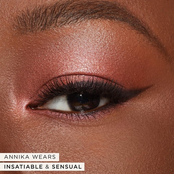 Tarte- Maneater After Dark Eyeshadow Palette - Picture 4 of 9